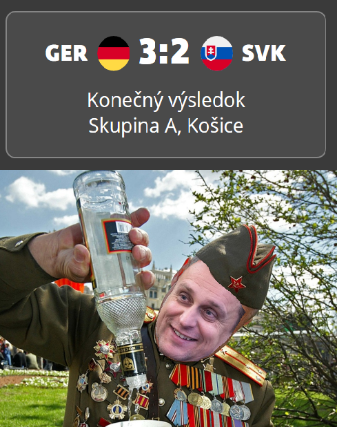 Ďalšia ťažká noc