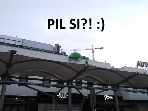 Pil si?