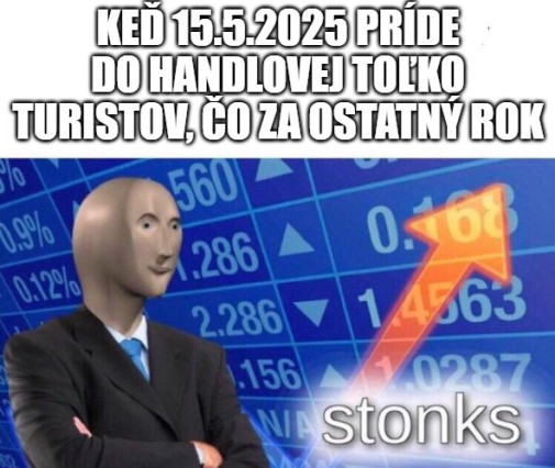 Huljak s Grankom spokojni