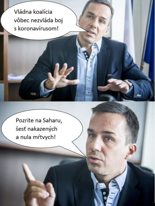 Erik Sahara Tomáš